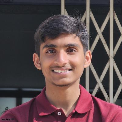 Muhammad Yawar Saeed