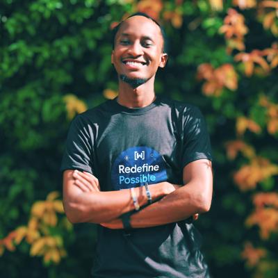 Iyundhu Kennedy Kisame