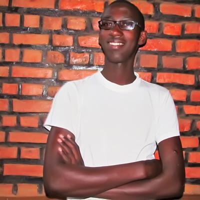 Irakoze Nshuti Serge