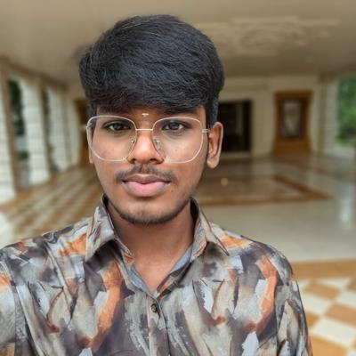 Mohankumar Neelakandan