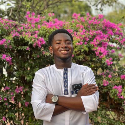 Ekeke Kekachi Chisomaga