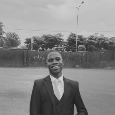 Chukwuemeka Henry Nnamene