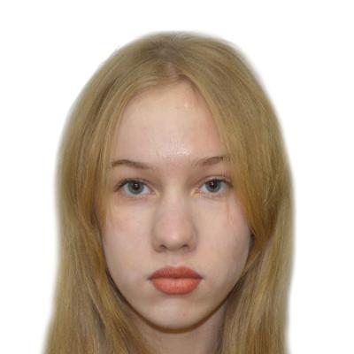 Yelyzaveta Melnychuk