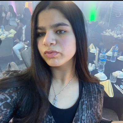 Dina Amr Abdelbasset Abouel