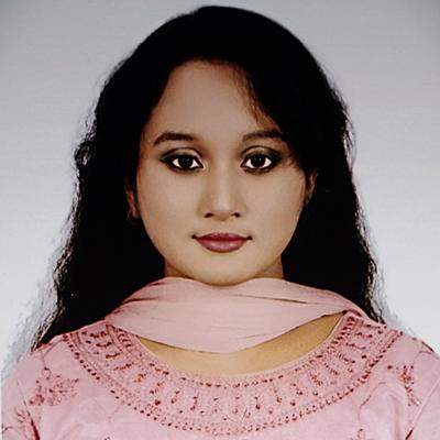 Tashfia Tasnim