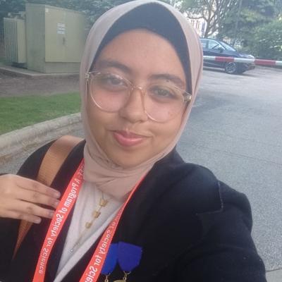 Mariem Mohamed Hassan Solim