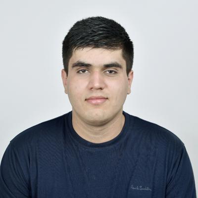 Mohammad Edris Mehrabi