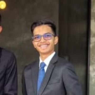 Colin Avinash Clement