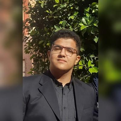 Ahmed Abdelfattah Samir Abd