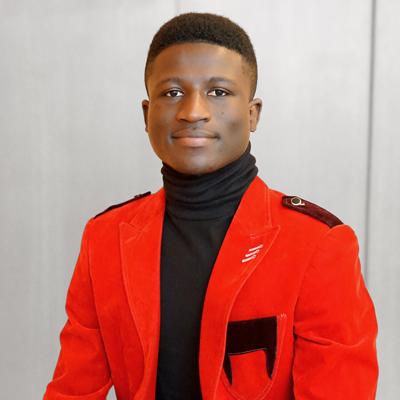 Thomas Gabriel Chung