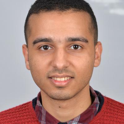 Mohamed Osama Gaber Mohamed