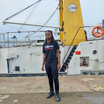 Kenfack Talla Manuella Clar