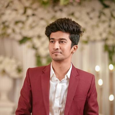 Mohammad Tofiqul Islam