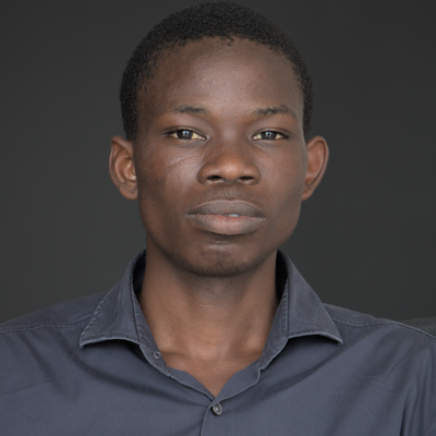 Awomakou Amèholé Vivien