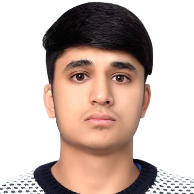 Modaser Ahmad Rasikh