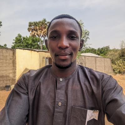 Inrombe Issa Hypolite