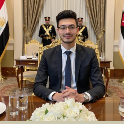 Noureldin Hussein Sayed Sad