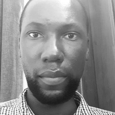 Erick Josephat Kalori