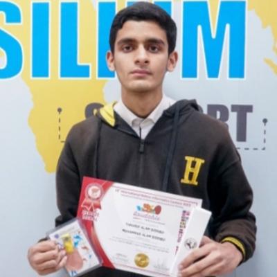 Tanveer Alam Siddiqui