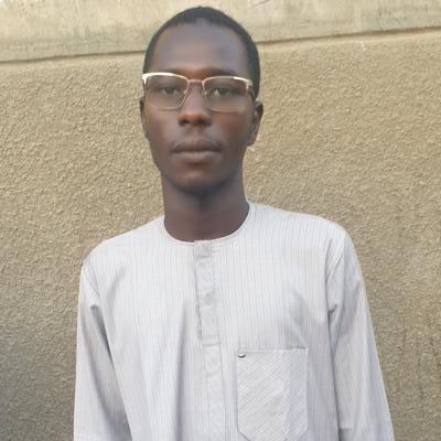 Abubakar Usman