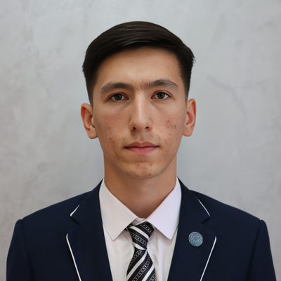 Isfandiyor Mullajonov