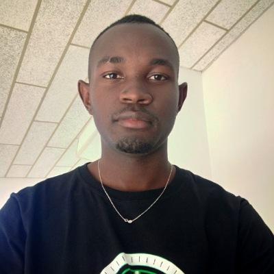 Victor Almeida Magaia Júni