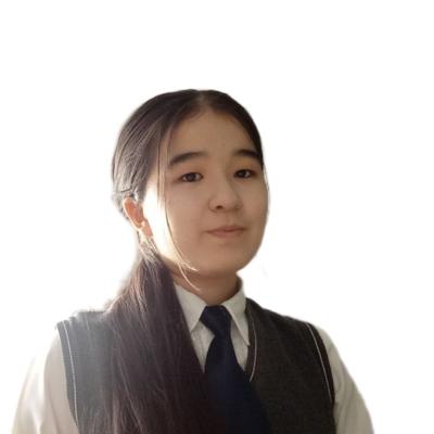 Maftuna Mamirova Zokirjonov