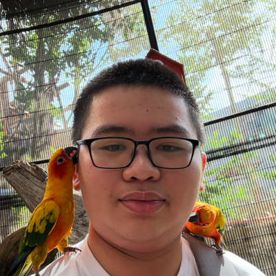 Bùi Quốc Vĩnh Khang