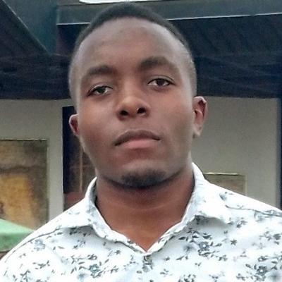 Douanla Fouodjeu Romaric Sy