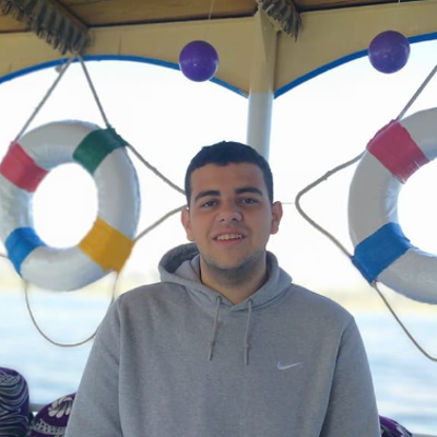 Ebram Raafat Thabet Bekhiet