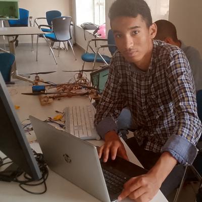 Zougarhi Mohamed Yahya