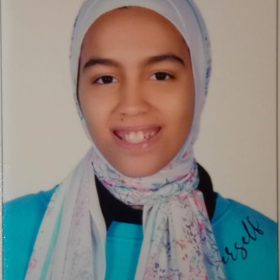 Sama Mohamed Ahmed Hussein