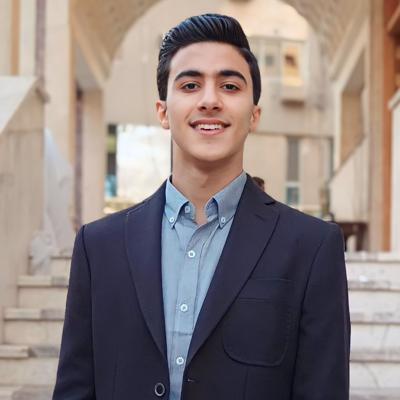 Emad Sameh Emad Gerges Saad