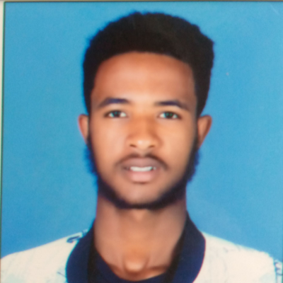 Getahun Simeneh Aniley