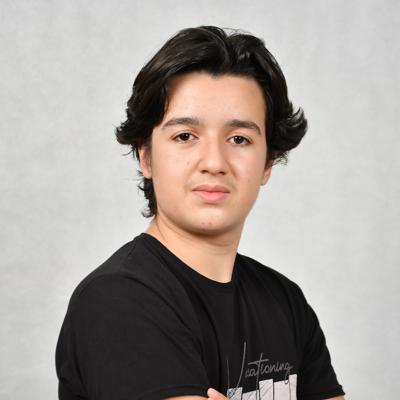 Mohamed Ilyes Belhoula