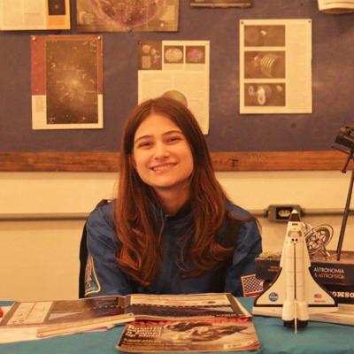 Júlia Giordano Bianchi