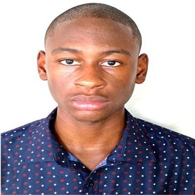 Kengne Chekam Christian