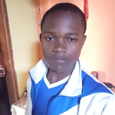 Lekondem Ndonke Felix Duval