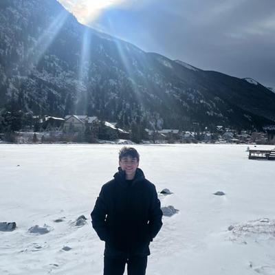 Matheus Valle De Castro