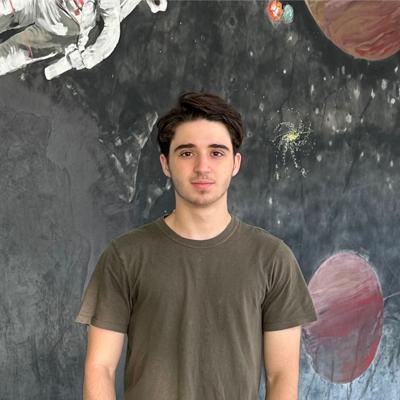 Otávio De Lara Carmelo