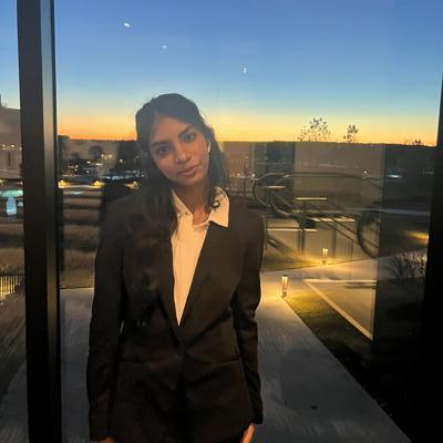 Sai Deepthi Puligadda