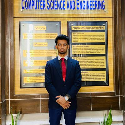 S.m Mohaimenul Islam