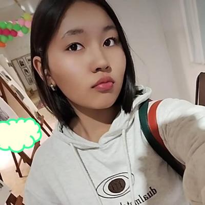 Tosorbekova Akbermet Kanato