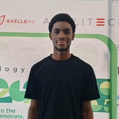 Alvin Acquaah Julian Turkso