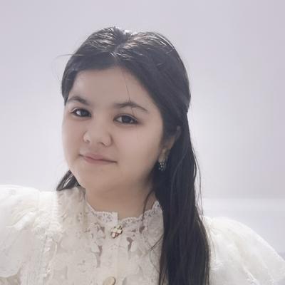 Makhfiratkhon Abdurakhmonov