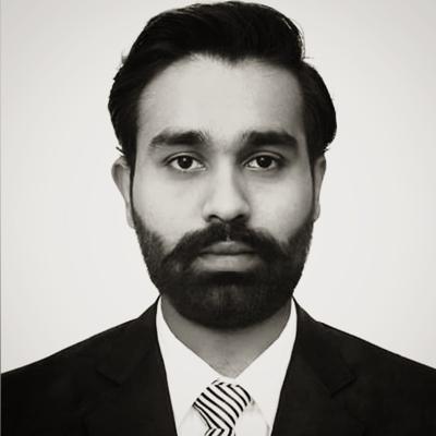 Muhammad Abdullah Cheema