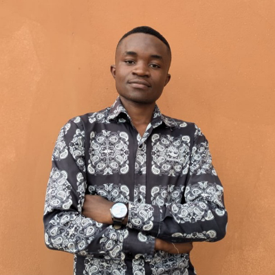 Nelson Fodjo Kamdoum