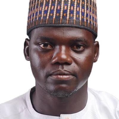 Abdulmudalib Abubakar