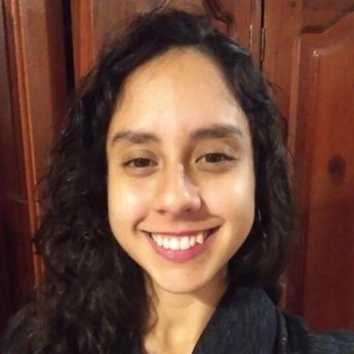 Milenka Alejandra Guerrero 