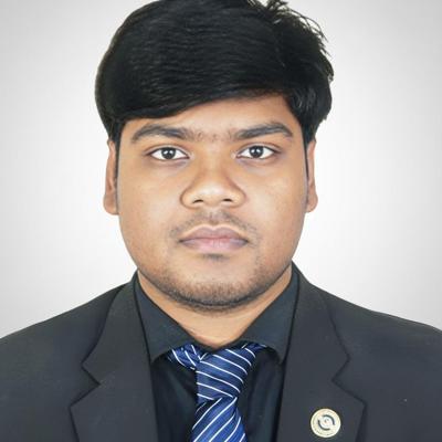 Mohammad Mehedi Hasan Munna